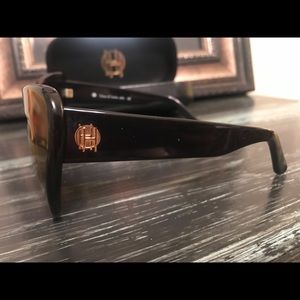 House of Harlow Sunglasses